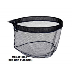 Flagman-Plastic-oval-net-head