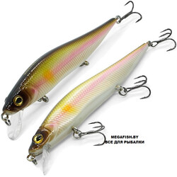 Kosadaka-Vision-Minnow-XS-98SP-AY