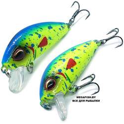 Kosadaka-L-Minnow-XS-45F-BKK