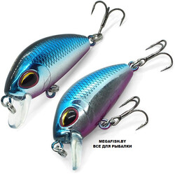 Kosadaka-L-Minnow-XS-33S-BR