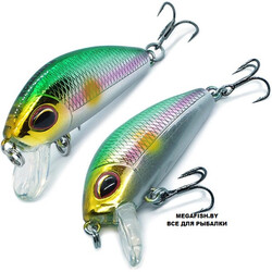 Kosadaka-L-Minnow-XS-45F-CGA