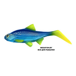 Kanalgratis-Hooligan-Roach-JR-Clear-Blue-Lemonade