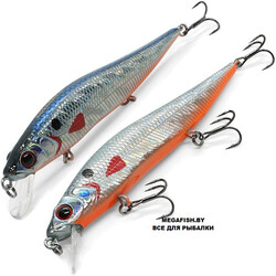 Kosadaka-Vision-Minnow-XS-98SP-GTC
