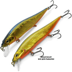 Kosadaka-Vision-Minnow-XS-98SP-HGBL