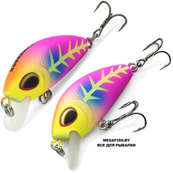 Kosadaka-L-Minnow-XS-33S-MCR