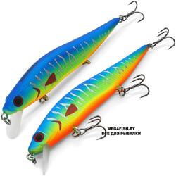 Kosadaka-Vision-Minnow-XS-98SP-REV