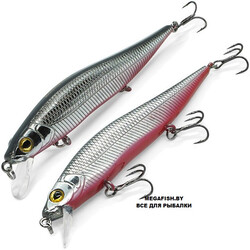 Kosadaka-Vision-Minnow-XS-98SP-SBL