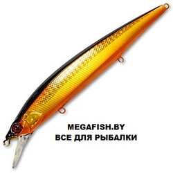 Jackall-Rerange-double-clutch-gold-&-black