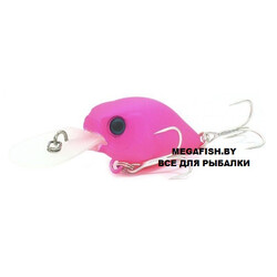 Jackall-Diving-Chubby-38-Pink