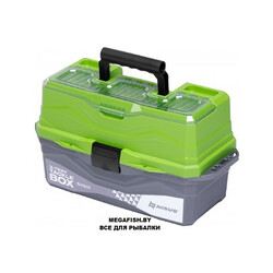 Nisus-Tackle-Box