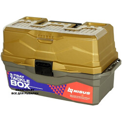 Nisus-Tackle-Box