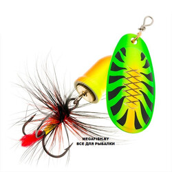 Akara-Action-Series-Bell-A11