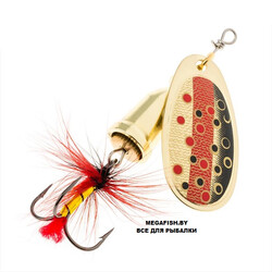 Akara-Action-Series-Bell-A23
