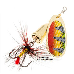 Akara-Action-Series-Bell-A29