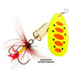 Akara-Action-Series-Bell-A33