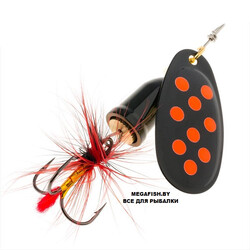 Akara-Action-Series-Bell-A8