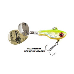 Berkley-Pulse-Spintail-Candy-Lime