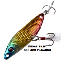 Fish-Image-Needle-Fairy-Gold