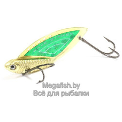 Kosadaka-Wave-Striker-Gold-Green