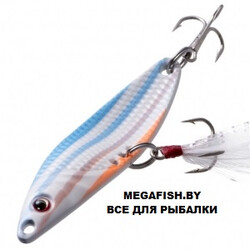 Fish-Image-Needle-Lumi-Striper
