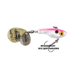 Berkley-Pulse-Spintail-Pearl-Pink