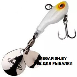 Berkley-Pulse-Spintail-Pearl