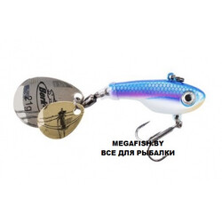 Berkley-Pulse-Spintail-Wagasaki