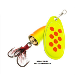Akara-Action-Series-Bell-A37