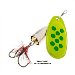 Akara-Action-Series-Bell-A38