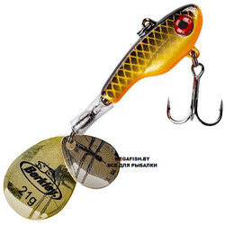 Berkley-Pulse-Spintail-Dark-Dirty-Roach