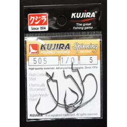 Kujira-Spinning