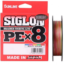 Sunline-Siglon-PE-X8