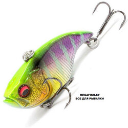 Megabass-Vibration-X-Dyna-GG-Chart-Back-Gill