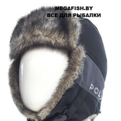 Huntsman-polus