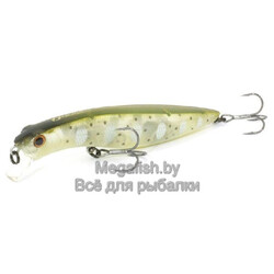 Воблер Tsuribito Dead Minnow 90SP(11.5гр,9см,0.4-1.0м) suspending цвет 085