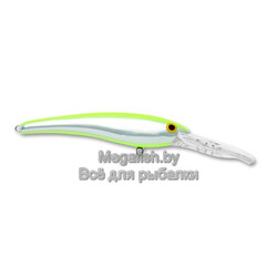 Воблер Storm Deep Thunder 110 (28гр,11см,3.0-5.6м) floating цвет 455