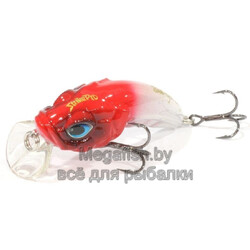 Воблер Strike Pro Hunchback 55 EG-112A (5,5см, 6,5гр,0+м) floating цвет 022P
