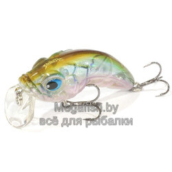 Воблер Strike Pro Hunchback 55 EG-112A (5,5см, 6,5гр,0+м) floating цвет 500G