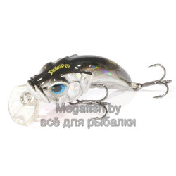 Воблер Strike Pro Hunchback 55 EG-112A (5,5см, 6,5гр,0+м) floating цвет A010