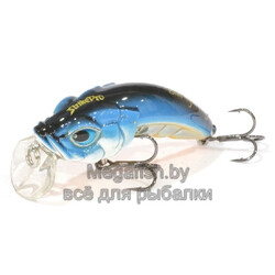 Воблер Strike Pro Hunchback 55 EG-112A (5,5см, 6,5гр,0+м) floating цвет A02AE