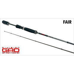 Pontoon-21 GAD FAIR FRS702MF 2,13 m 5-25 m