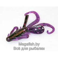 Силиконовая приманка Lucky John Pro Series HOGY HOG 04.10 (5см,упаковка 10 шт) цвет 031