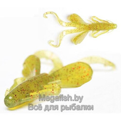 Силиконовая приманка Lucky John Pro Series HOGY HOG 04.10 (5см,упаковка 10 шт) цвет SB05