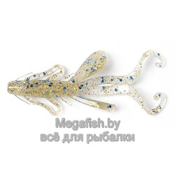 Силиконовая приманка Lucky John Pro Series HOGY HOG 06.60 (6.6см,упаковка 5 шт) цвет CA35