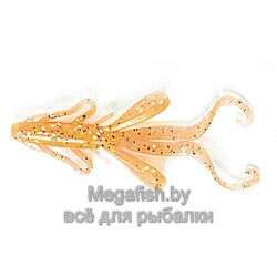 Силиконовая приманка Lucky John Pro Series HOGY HOG 06.60 (6.6см,упаковка 5 шт) цвет PA03