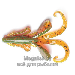 Силиконовая приманка Lucky John Pro Series HOGY HOG 06.60 (6.6см,упаковка 5 шт) цвет PA16