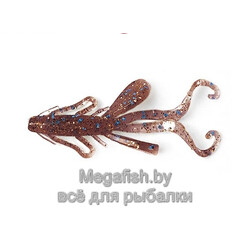 Силиконовая приманка Lucky John Pro Series HOGY HOG 06.60 (6.6см,упаковка 5 шт) цвет S19