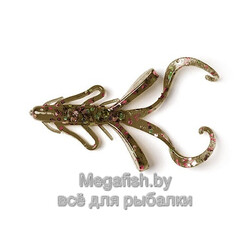Силиконовая приманка Lucky John Pro Series HOGY HOG 06.60 (6.6см,упаковка 5 шт) цвет S21