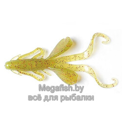 Силиконовая приманка Lucky John Pro Series HOGY HOG 06.60 (6.6см,упаковка 5 шт) цвет SB05