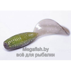 Силиконовая приманка Lucky John Pro Series J.I.B TAIL 03.80 (3.8см,упаковка 15 шт) цвет T36